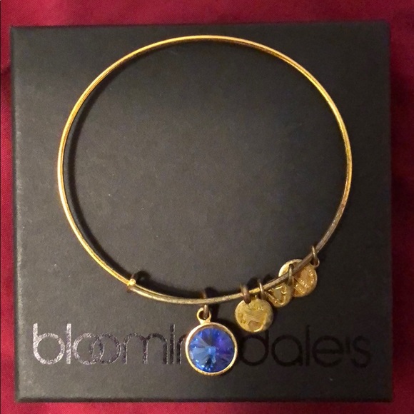 Alex and Ani bracelet - Picture 2 of 3